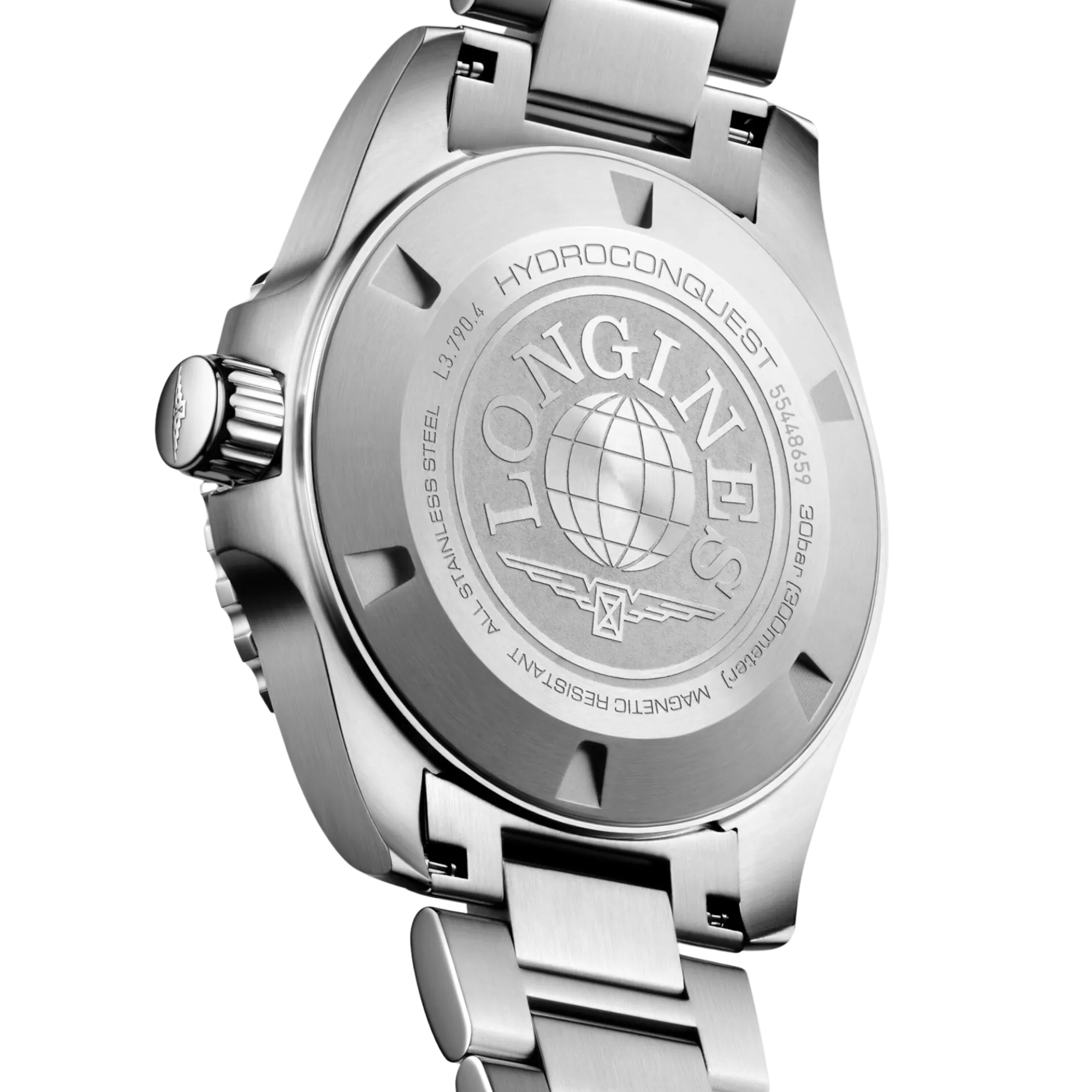 Longines Hydroconquest 43mm