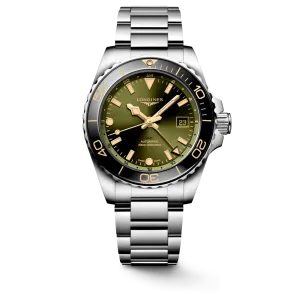 Longines Hydroconquest 43mm