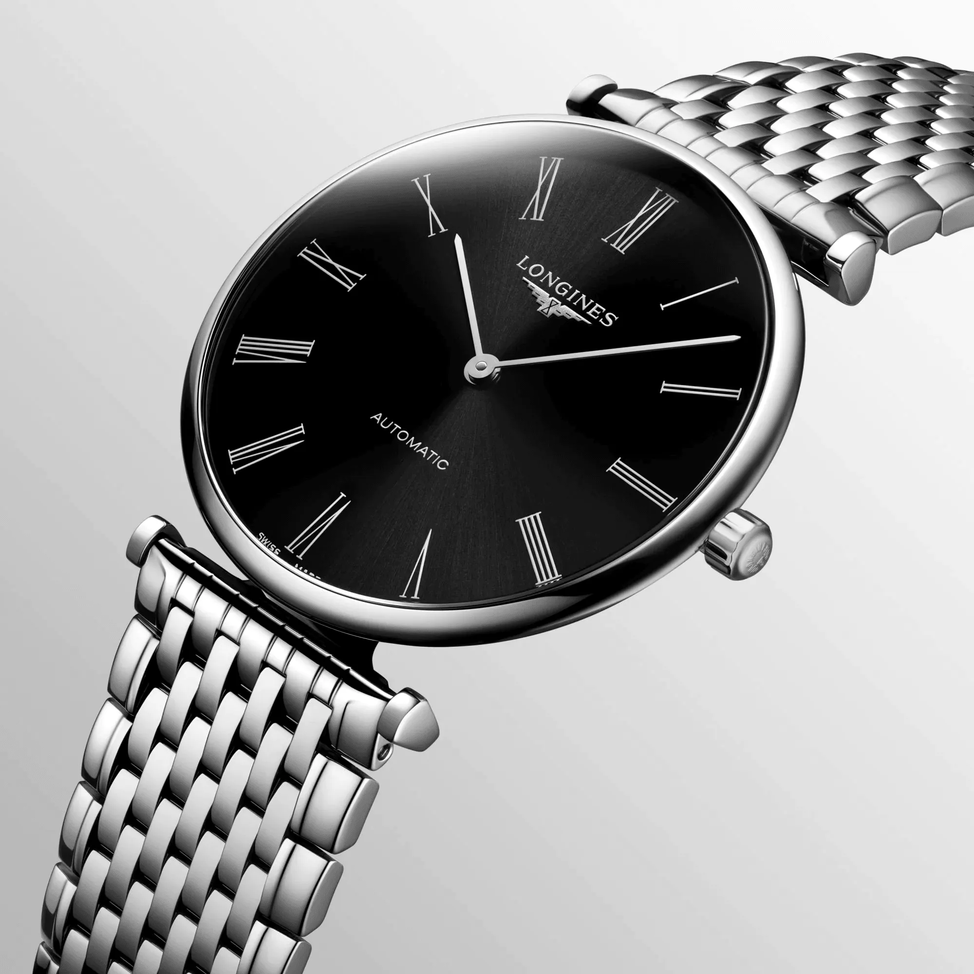 Longines La Grande Classique De Longines Automatic Men's Watch L49184516