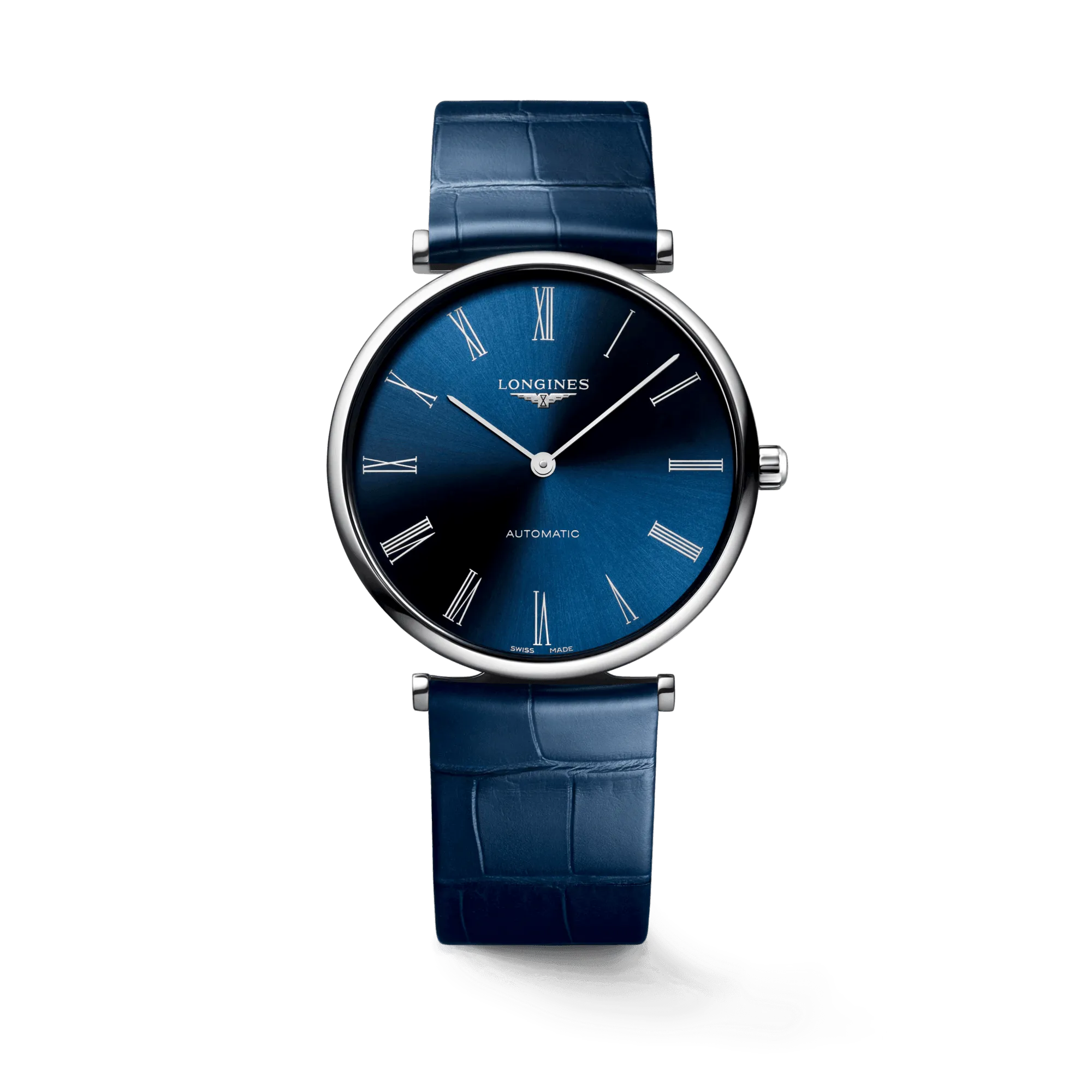 Longines La Grande Classique De Longines Automatic Men's Watch L49184942