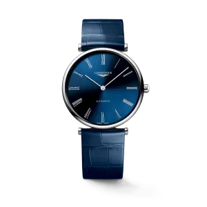 Longines La Grande Classique De Longines Automatic Men's Watch L49184942
