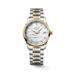 Longines Master Collection Automatic Women's Watch L23575877