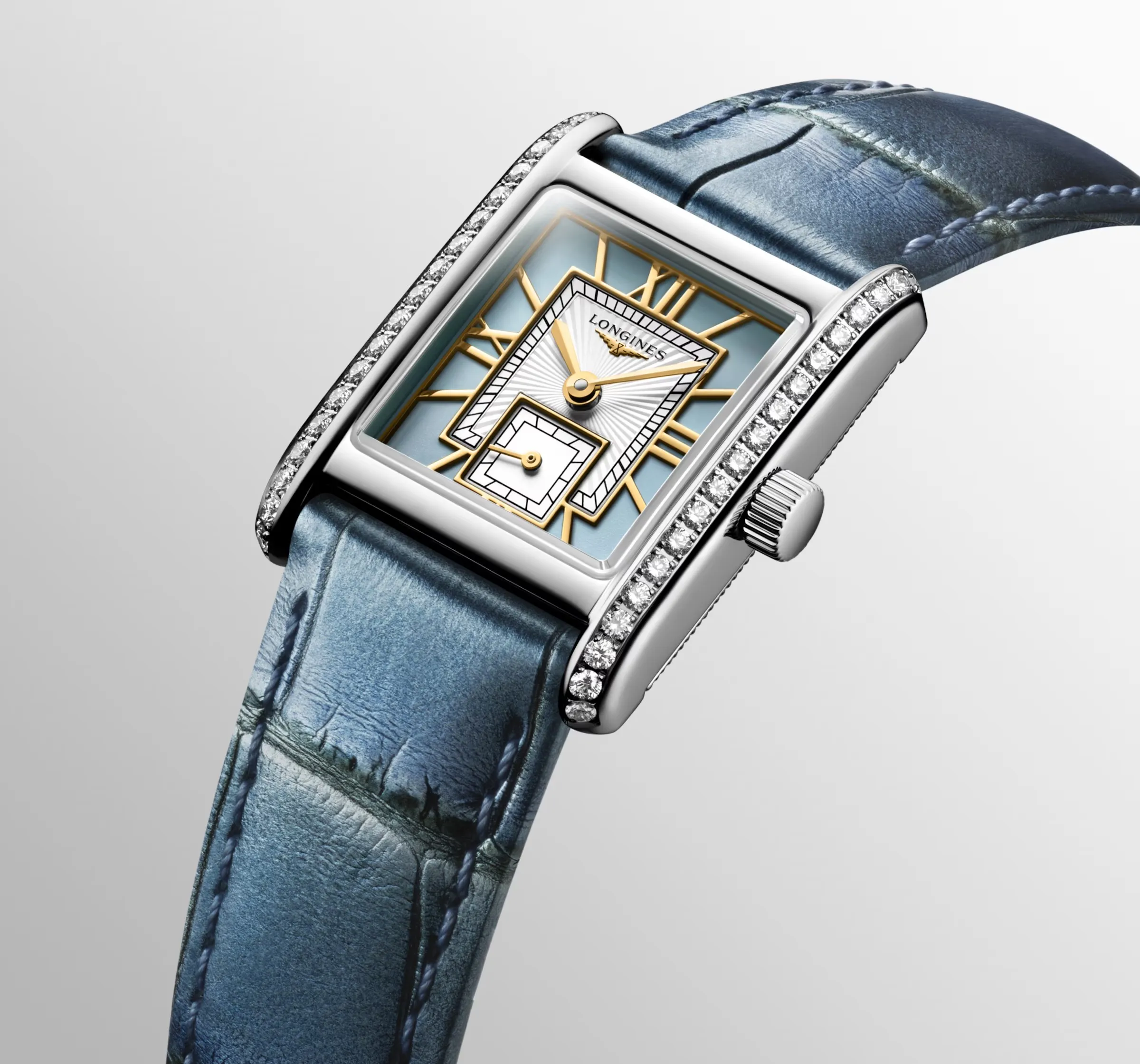 Longines Mini Dolcevita 29MM