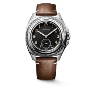 Longines Pilot Majetek Box Edition Automatic Men's Watch L28384539