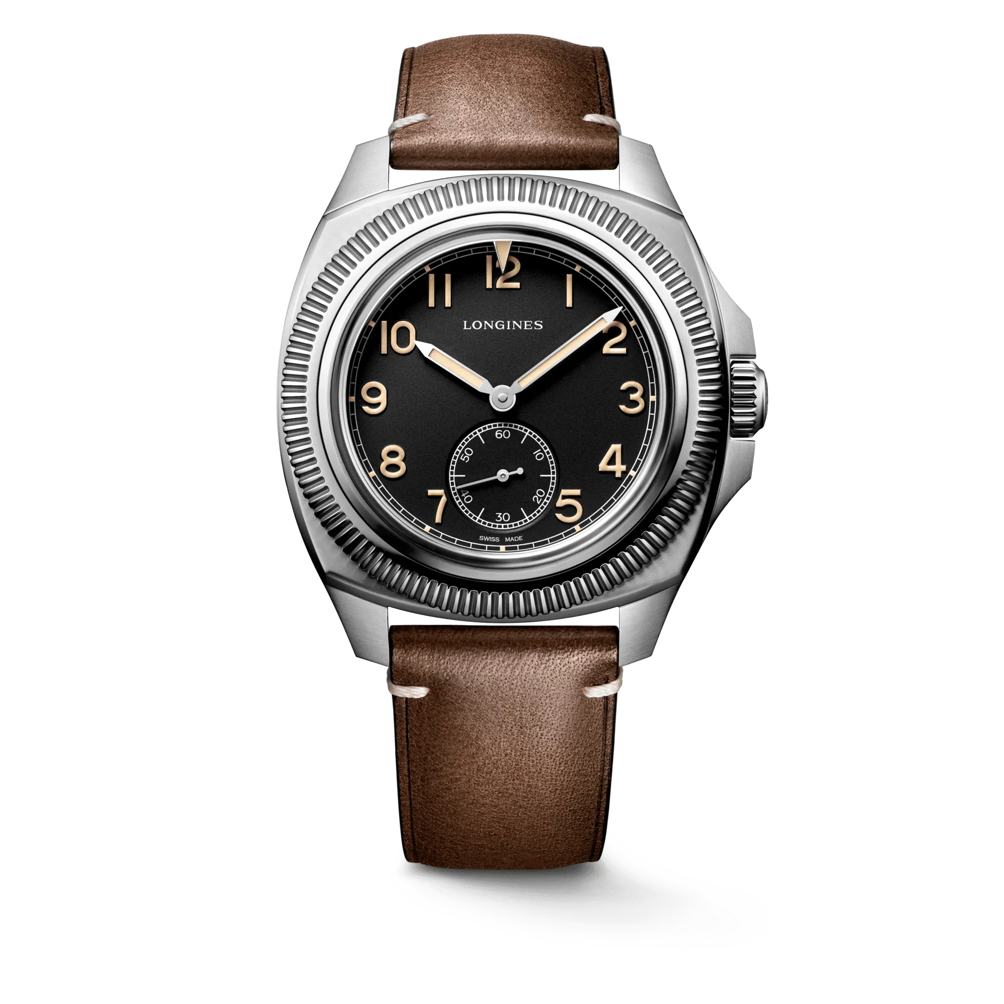Longines Pilot Majetek Box Edition Automatic Men's Watch L28384539