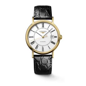 Longines Presence Automatic Men's Watch L49212112