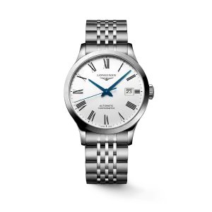 Longines Record Automatic Men's Watch L28204116