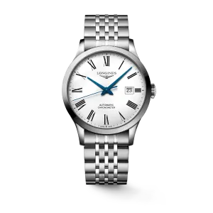 Longines Record Automatic Men's Watch L28214116