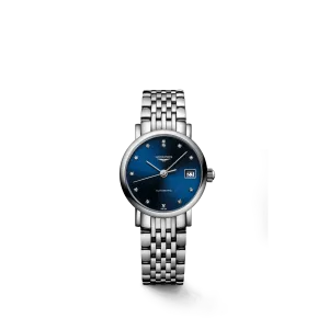Longines The Longines Elegant Collection Automatic Women's Watch L43094976