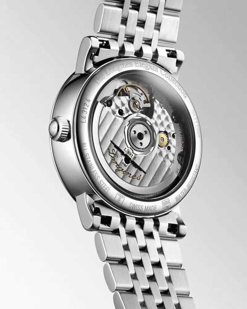 Longines The Longines Elegant Collection Automatic Women's Watch L43094976