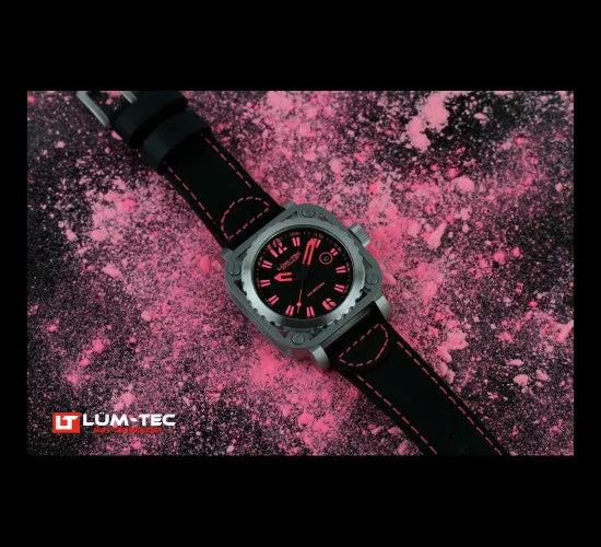 LUM-TEC G10 Watch