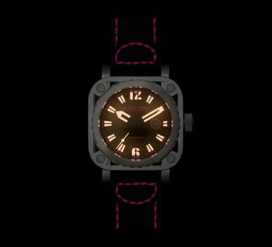 LUM-TEC G10 Watch