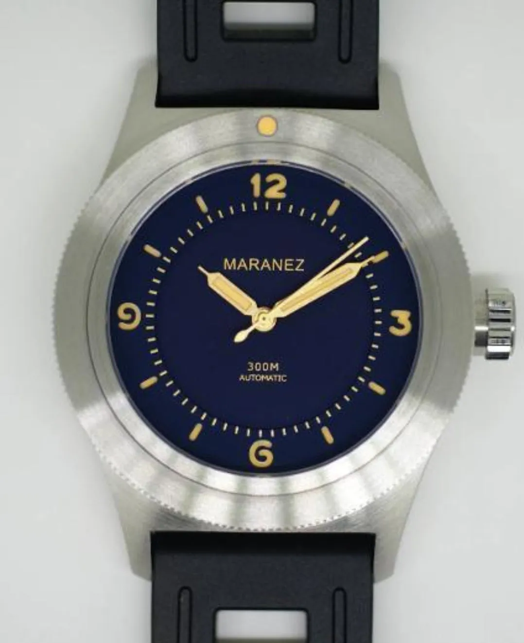 Maranez Talay Steel Blue