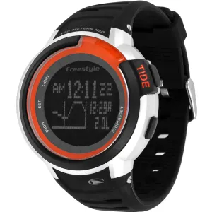 MARINER TIDE 600 BLACK/SILVER/ORANGE (NEG)
