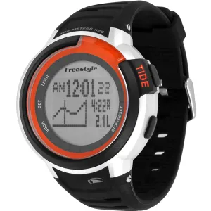 MARINER TIDE 600 BLACK/SILVER/ORANGE (POS)