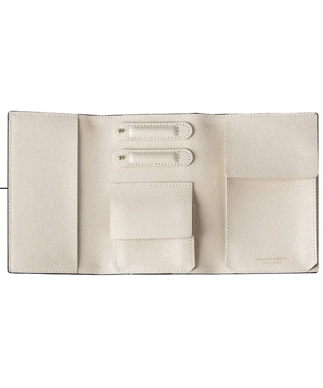 MEASPHERA ACCESSORY POUCH - NAVY