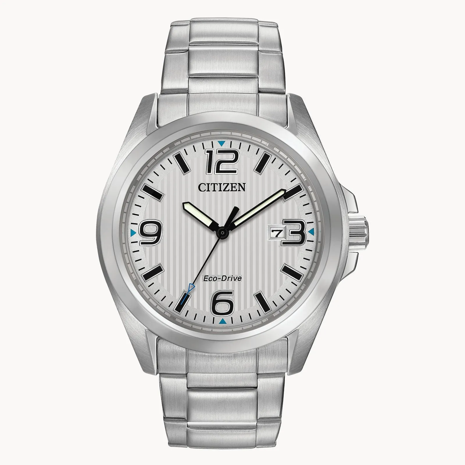 Men's Eco-Drive