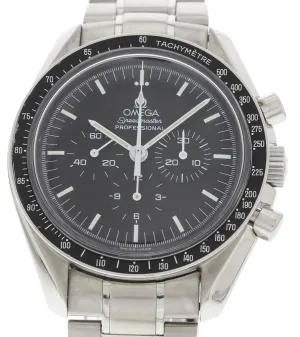 Men's Omega Speedmaster Professional Mechanical Chronograph 3573.50.00