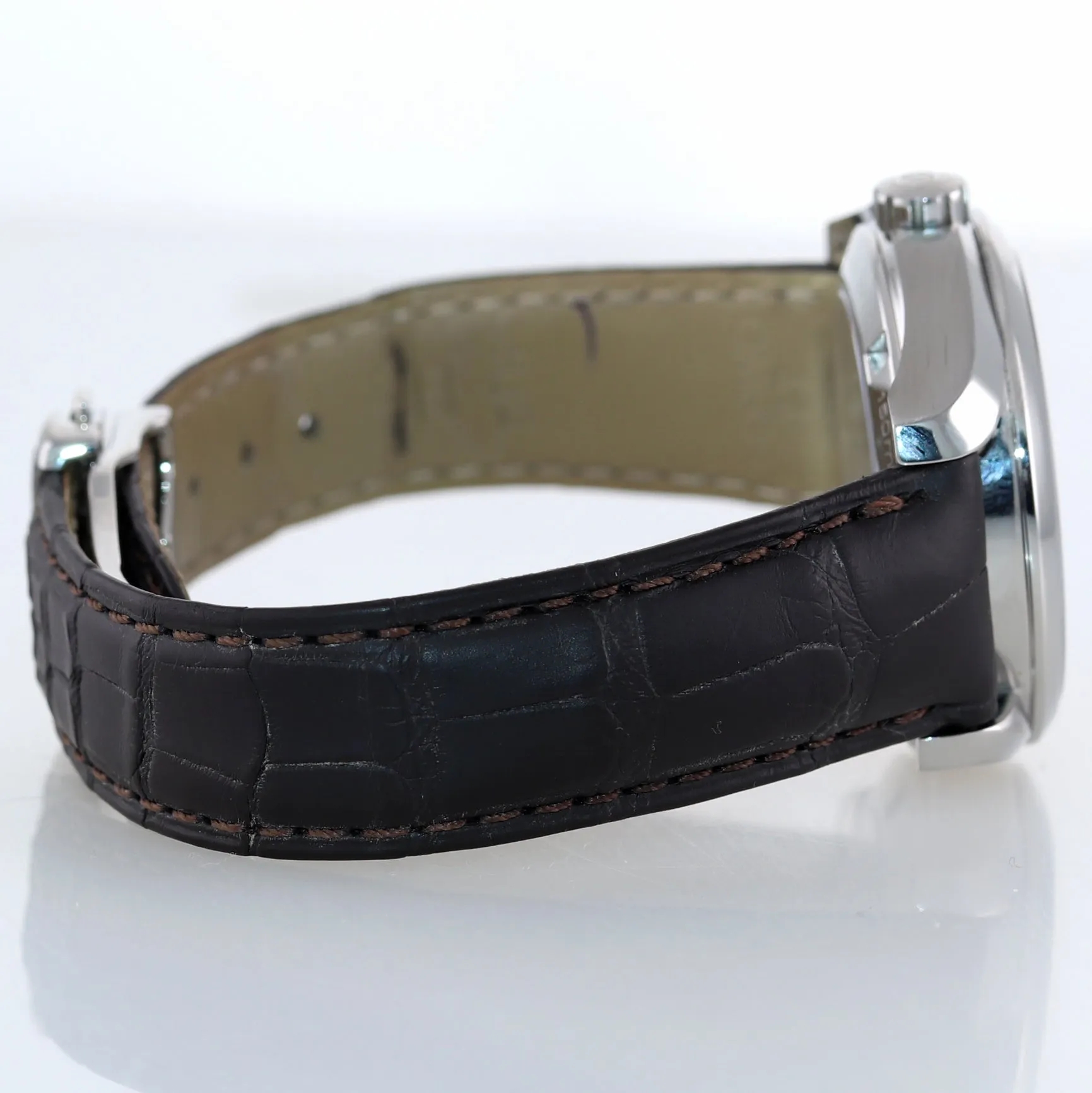 MINT 2019 Omega Seamaster Aqua Terra 150M 231.13.39.21.02.003 Steel Date Watch