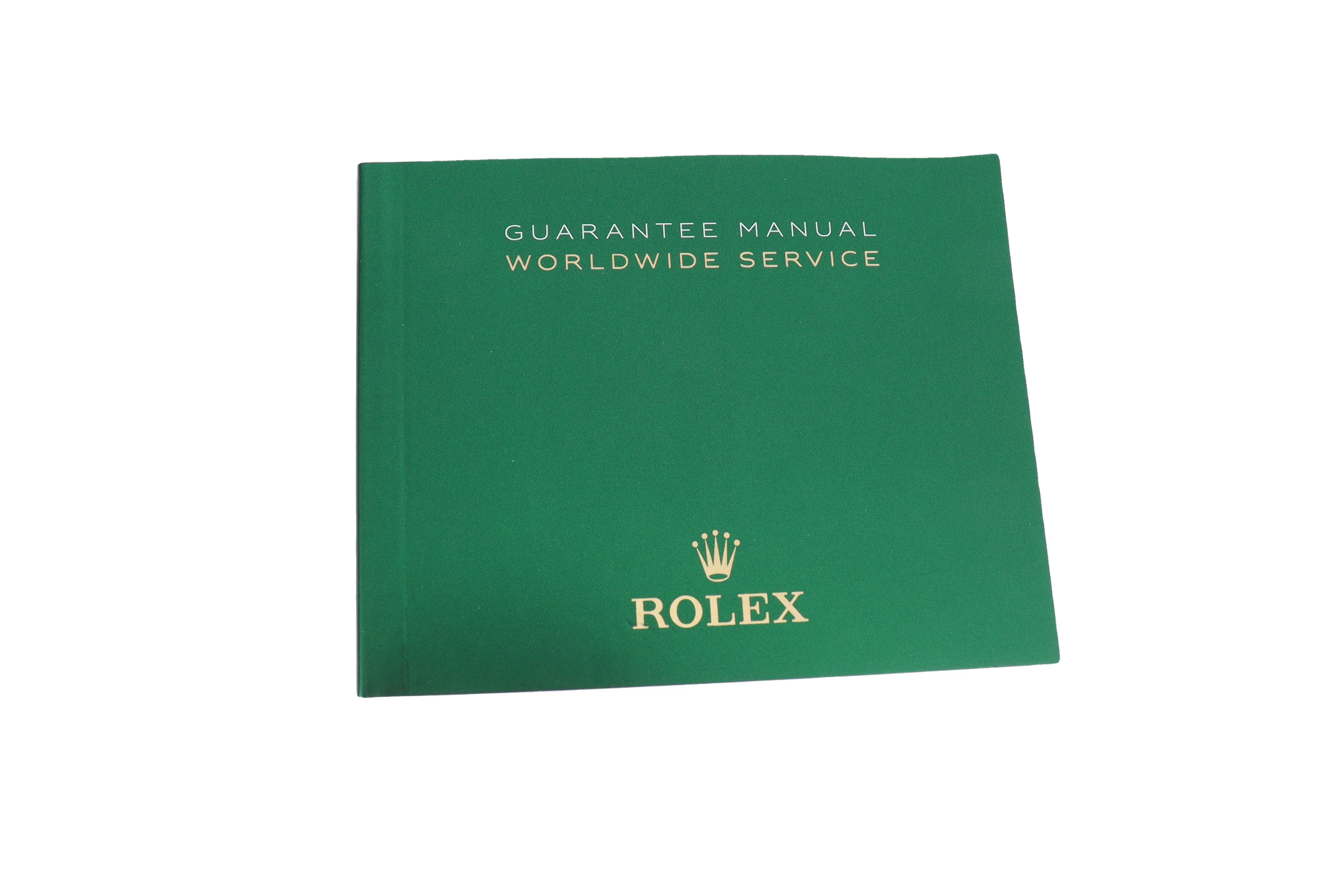 MINT 2020 Rolex Air-King 40mm Green Yellow Black Arabic Stainless Steel 116900