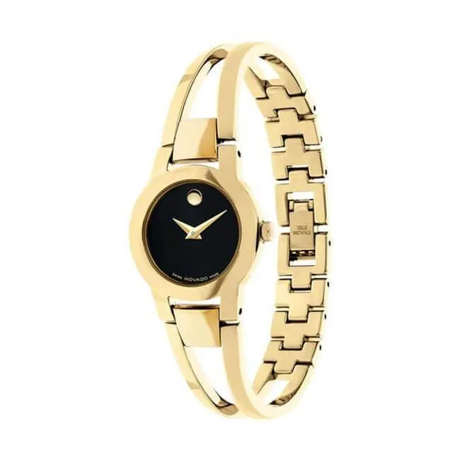 Movado Amorosa Quartz Women's watch 0606946