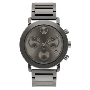 Movado Bold Quartz Men's Watch 3600685