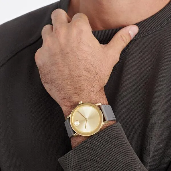 Movado Bold Quartz Men's watch 3600783