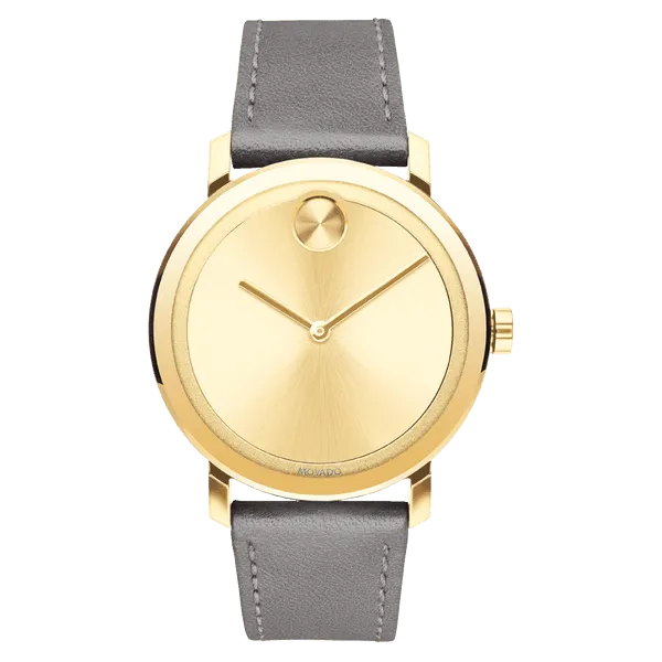 Movado Bold Quartz Men's watch 3600783
