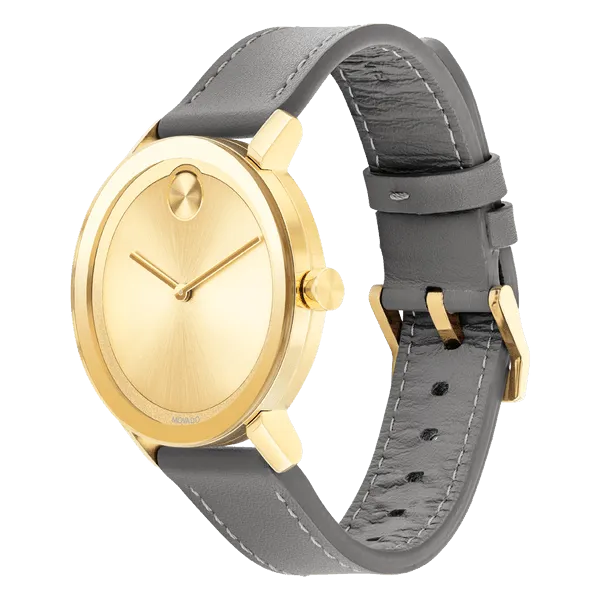 Movado Bold Quartz Men's watch 3600783