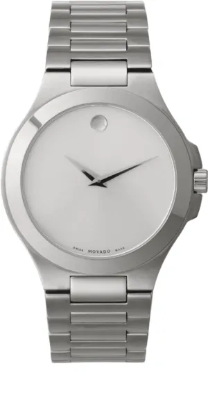 Movado Corporate Exclusive Quartz Men's Watch 0606165