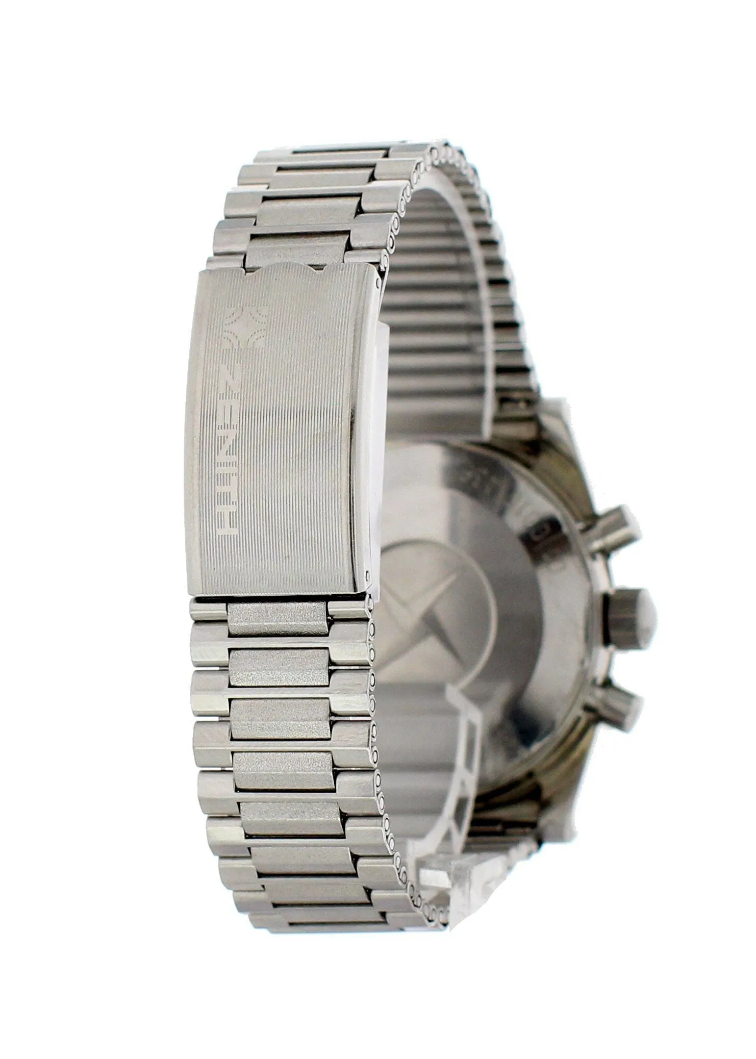 Movado HS 360 Astronic 01.0010.436 Mens Vintage Watch