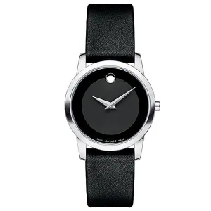 Movado Museum 0606503 Ladies Watch