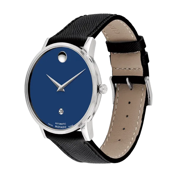 Movado Museum Classic Automatic Men's watch 0607565