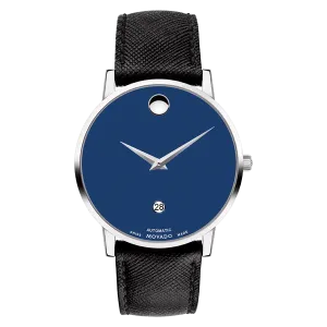 Movado Museum Classic Automatic Men's watch 0607565