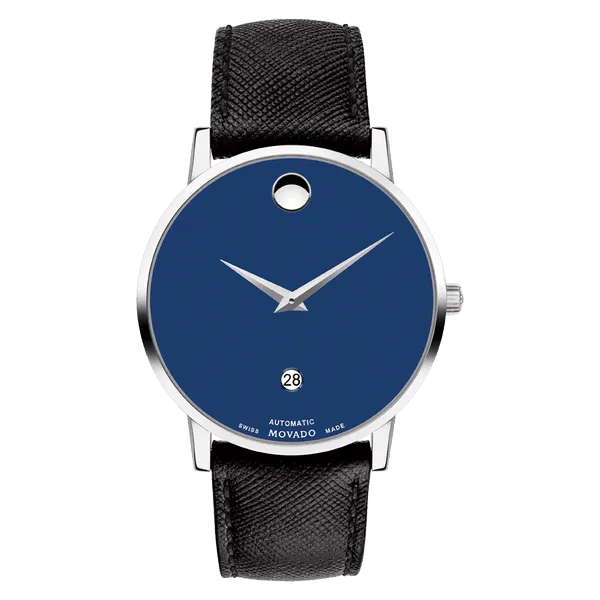 Movado Museum Classic Automatic Men's watch 0607565
