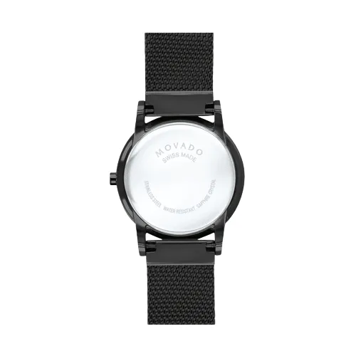 Movado MUSEUM CLASSIC Quartz Women's Watch 0607493