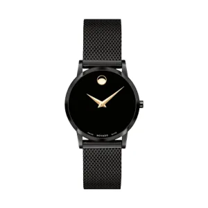 Movado MUSEUM CLASSIC Quartz Women's Watch 0607493