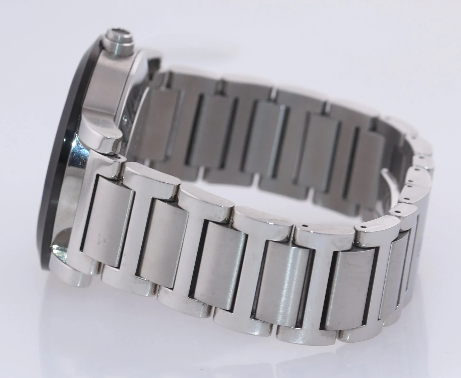 Movado Museum Sport Motion Bluetooth 07.1.19.1345 Steel 44mm Motion X Watch