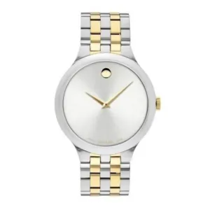 Movado Veturi Quartz Women's Watch 0607496