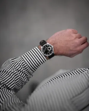 Muški Sat Pagani Design PD1654 Classic ⌚️⚫️