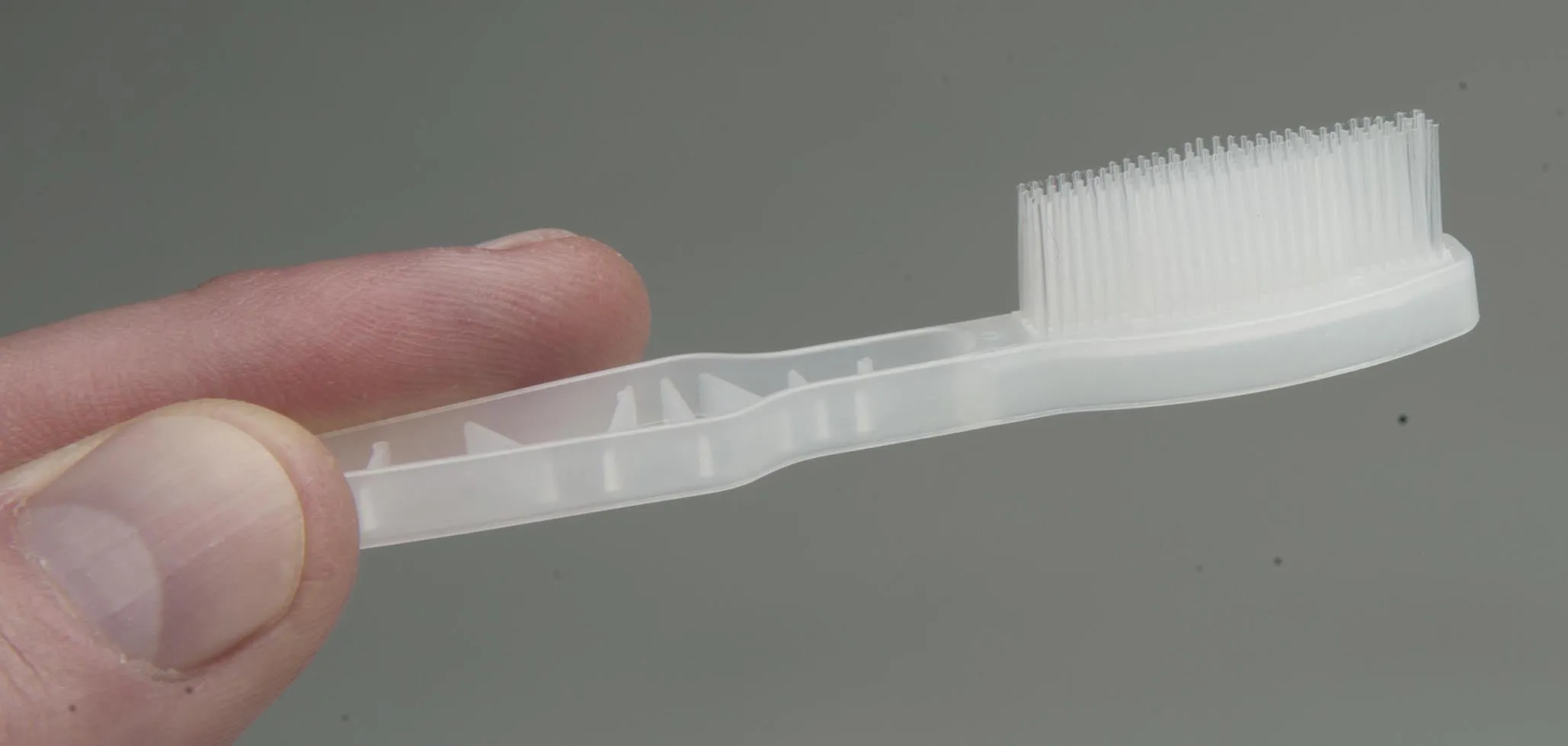 No-Shank Products