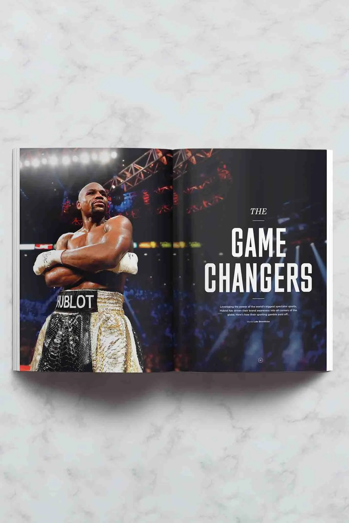 NOW Magazine from Time Tide - Issue 5: 2022 Part 1