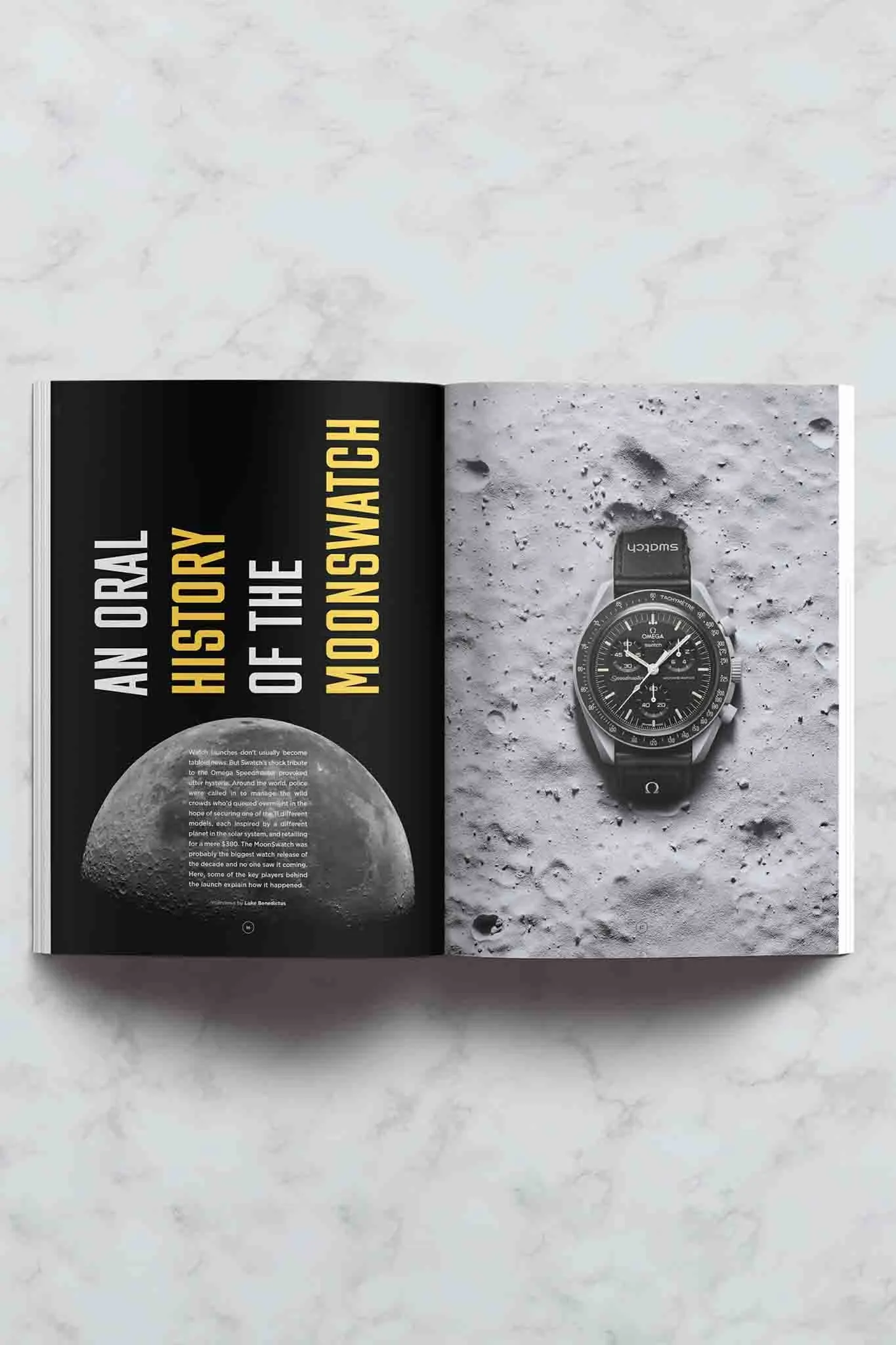 NOW Magazine from Time Tide - Issue 5: 2022 Part 1