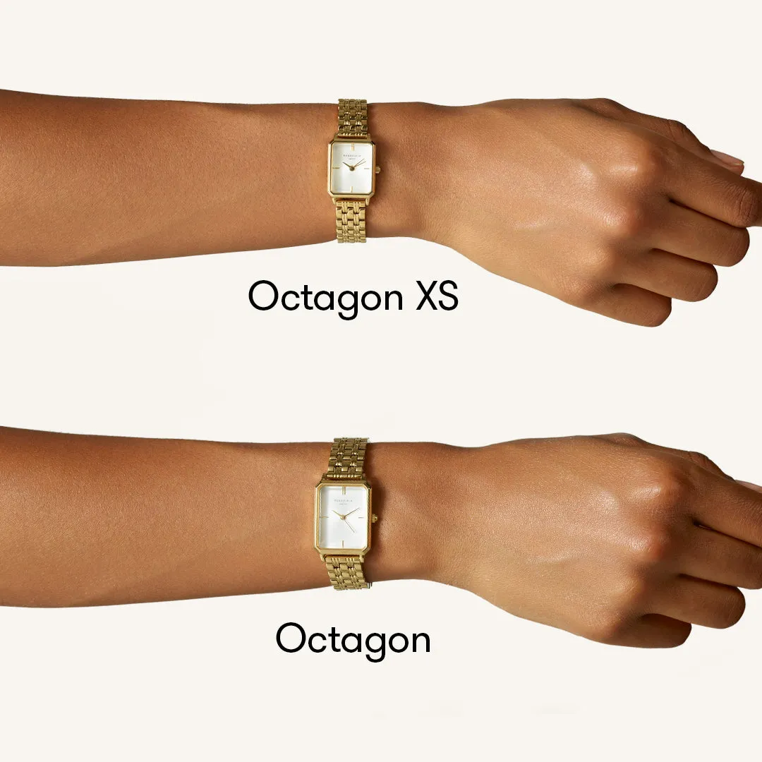 Octagon Duotone