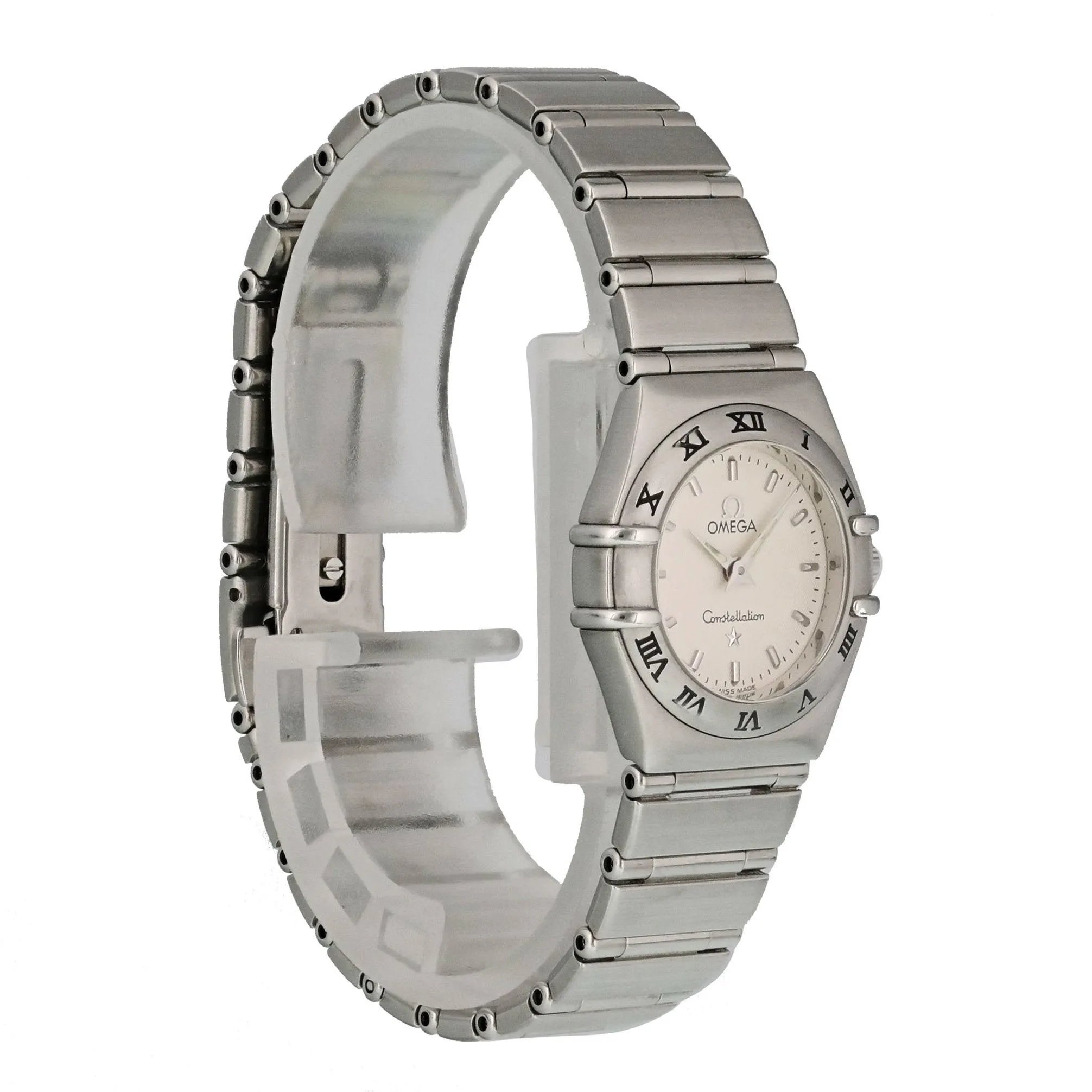 Omega Constellation 1562.30.00 Ladies Watch
