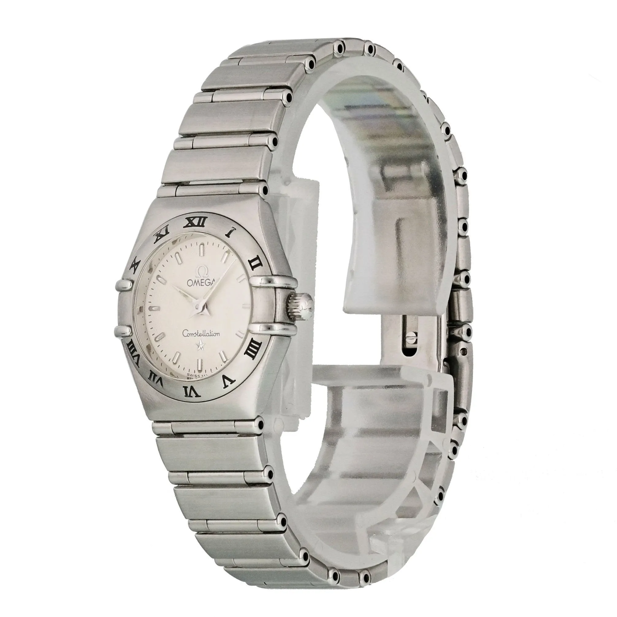 Omega Constellation 1562.30.00 Ladies Watch