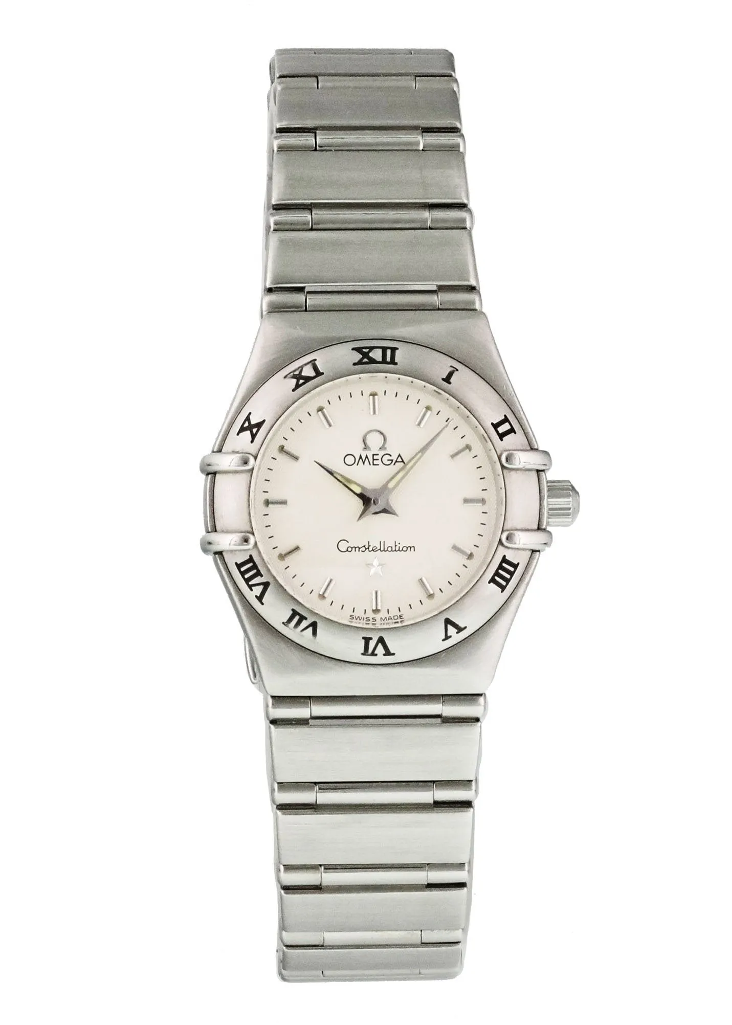 Omega Constellation 1562.30.00 Ladies Watch
