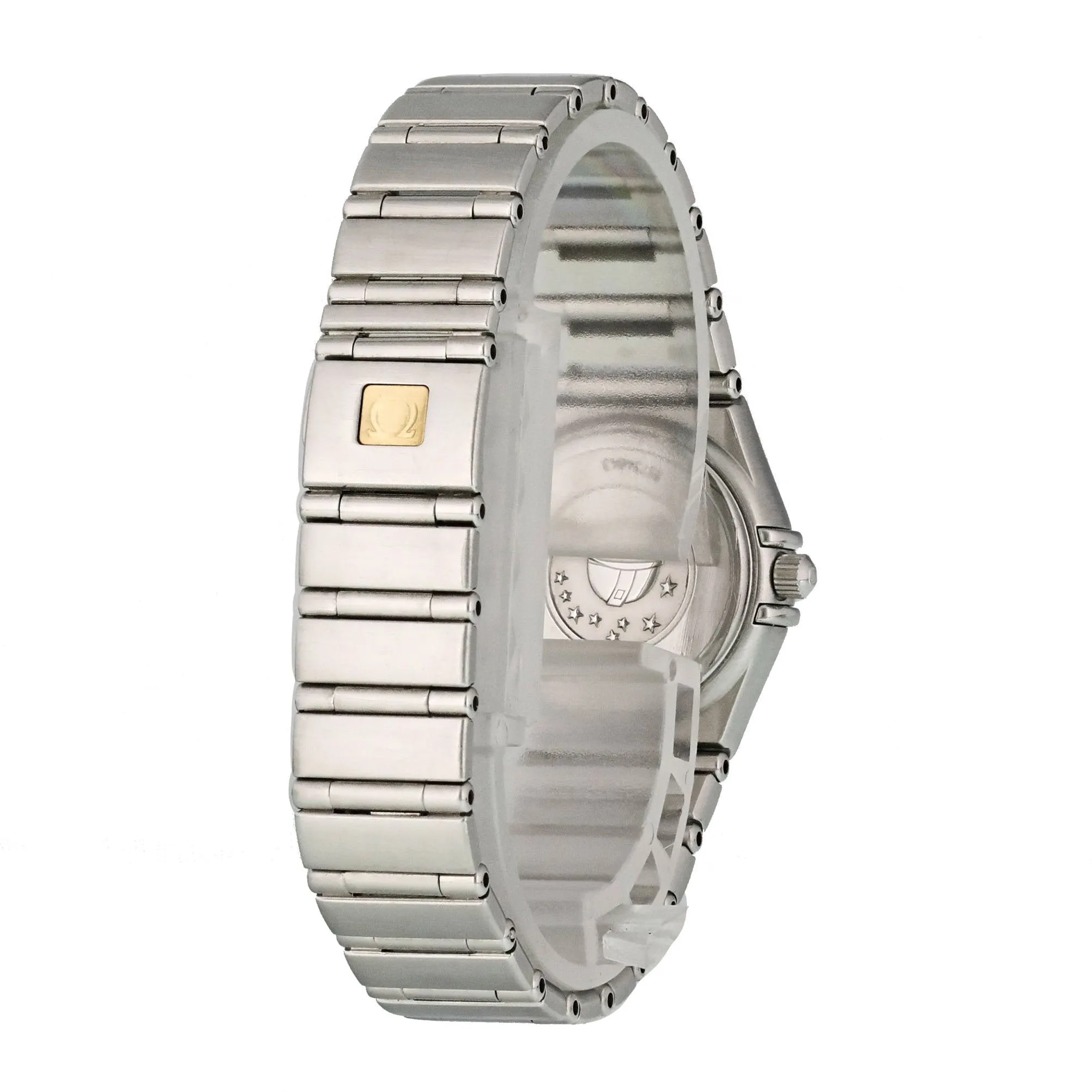 Omega Constellation 1562.30.00 Ladies Watch