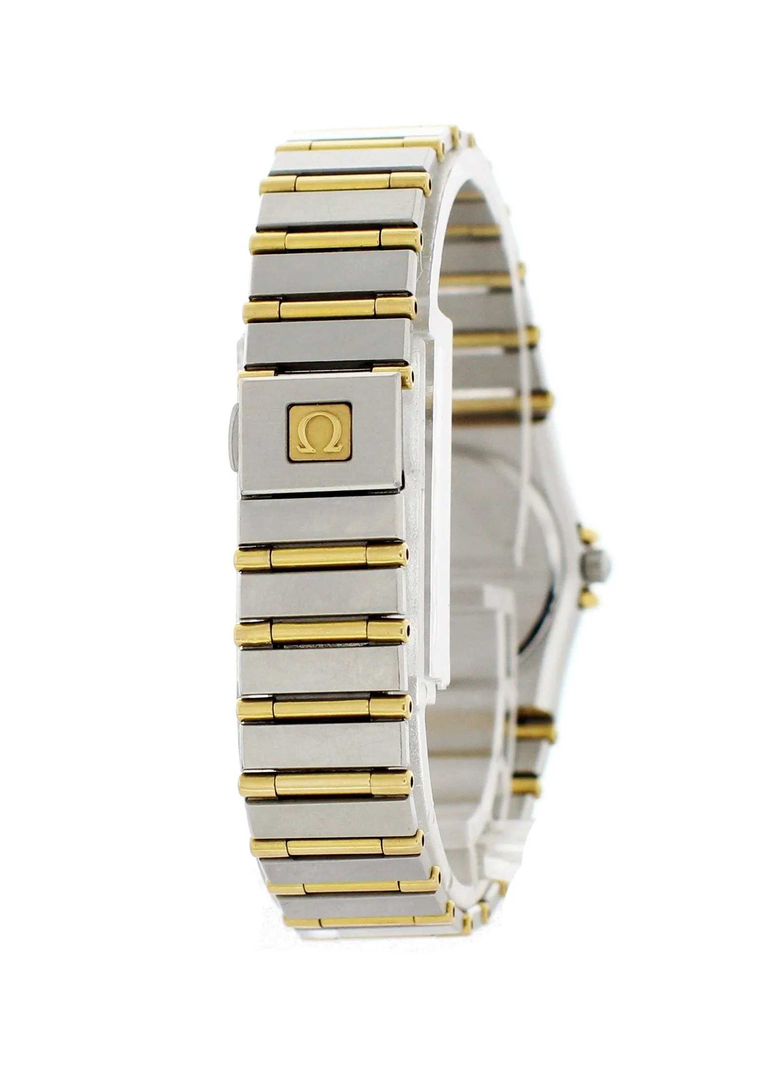 Omega Constellation 795.1080 Ladies Watch