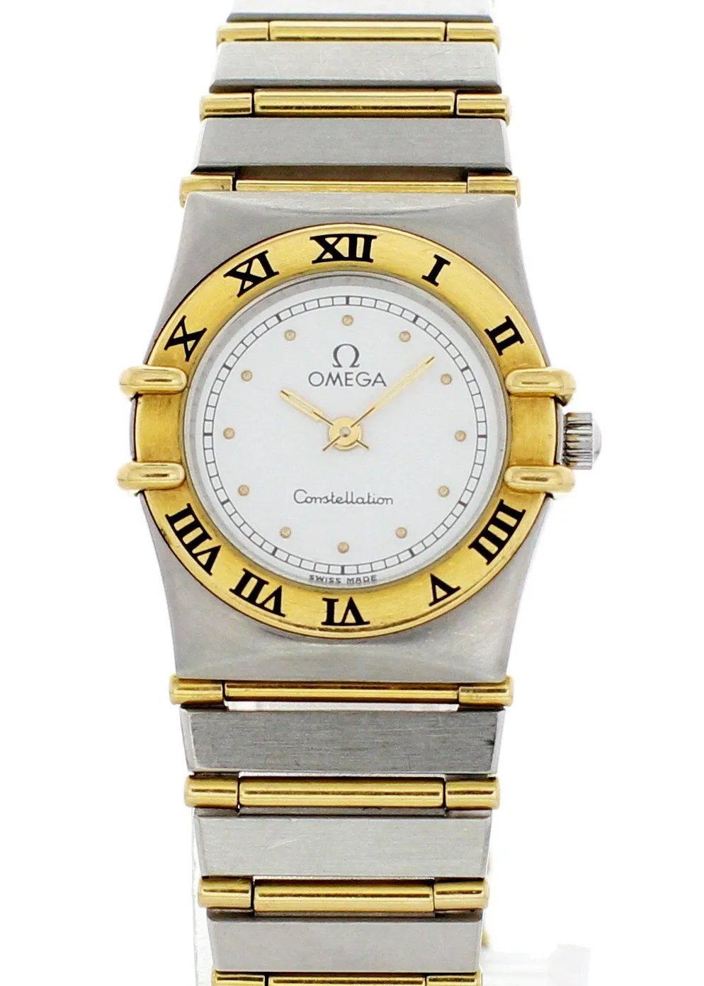 Omega Constellation 795.1080 Ladies Watch